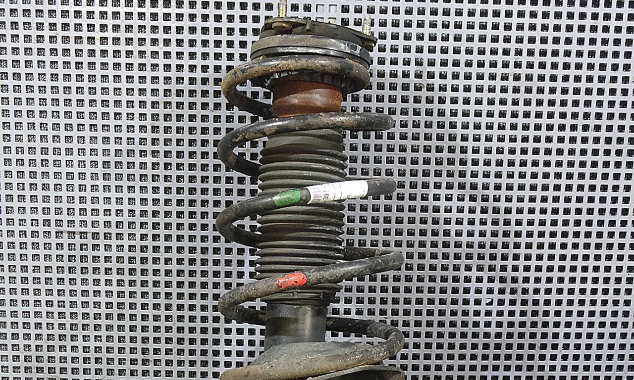 ARC FATA FORD TRANSIT CONNECT 2002-2009