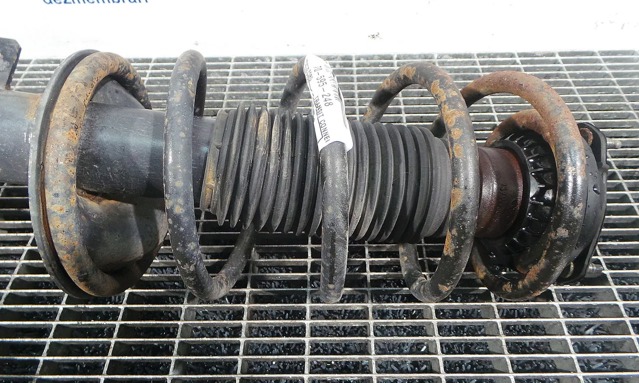 ARC FATA FORD TRANSIT CONNECT 2002-2009