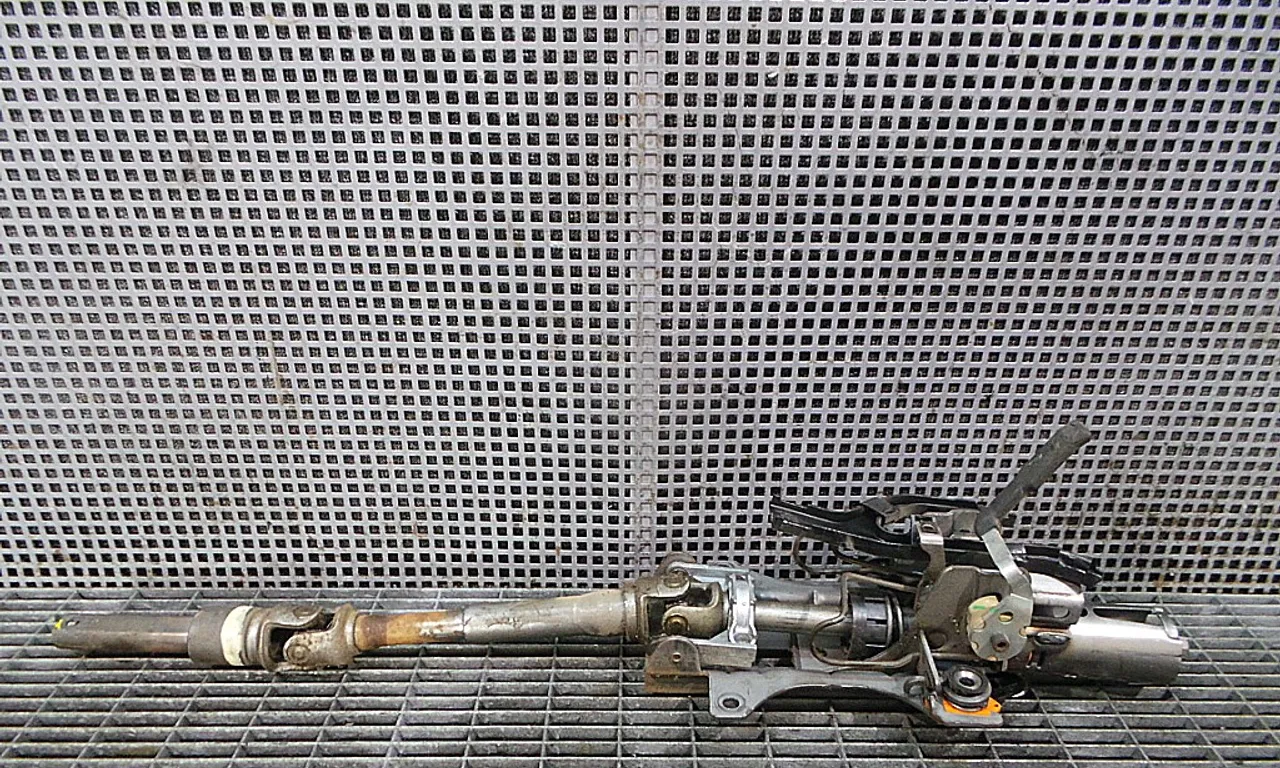 AX VOLAN FORD TRANSIT CONNECT 2002-2009