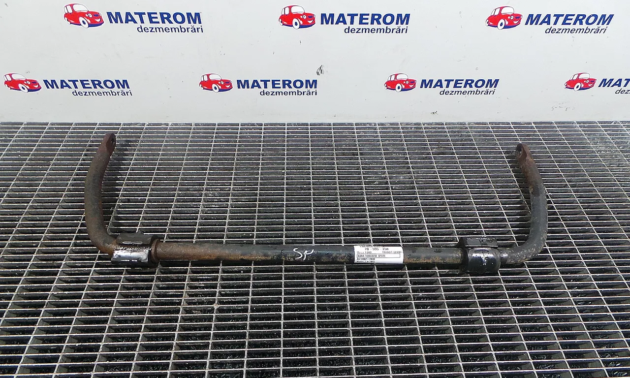 BARA TORSIUNE SPATE FORD TRANSIT CONNECT 2002-2009