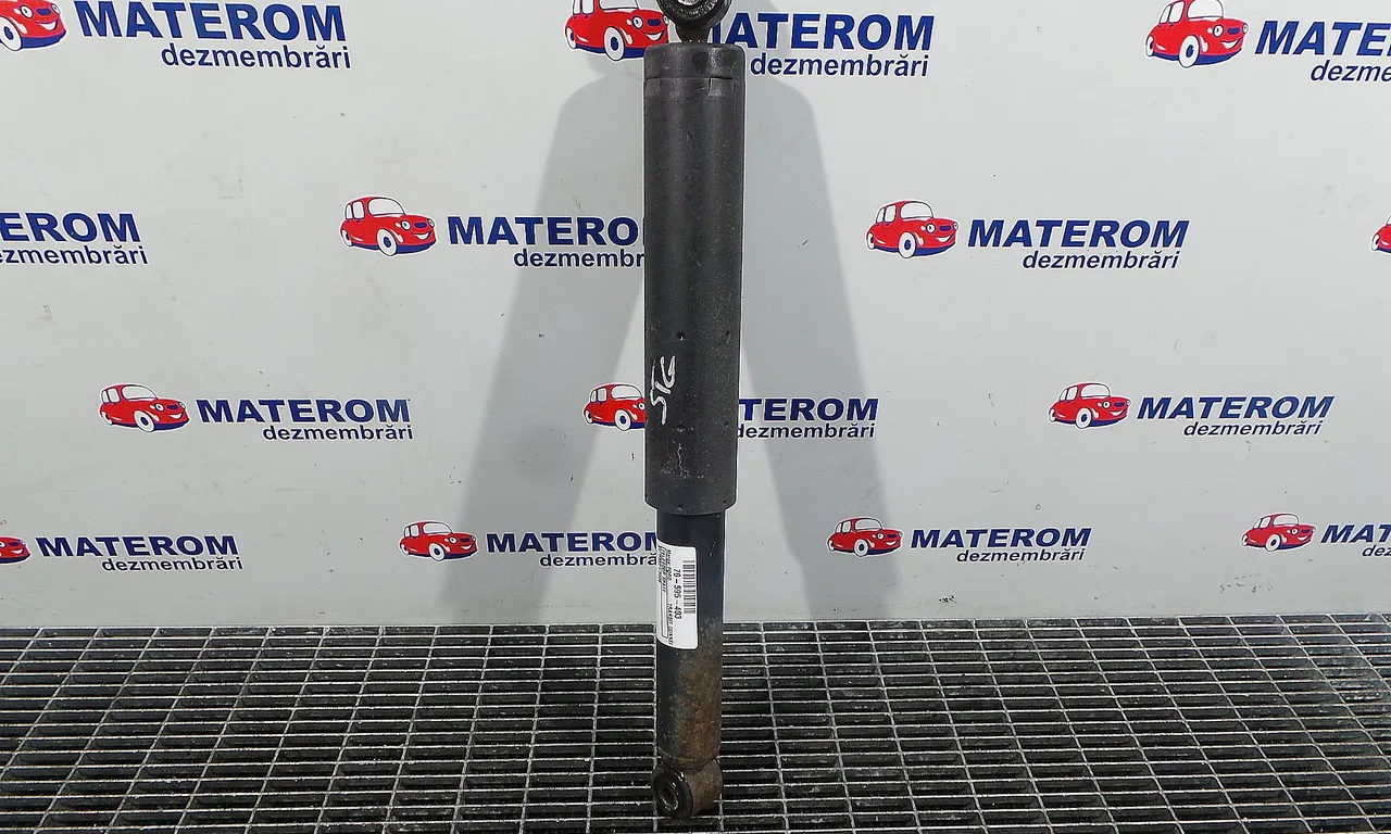 TELESCOP SPATE FORD TRANSIT CONNECT 2002-2009