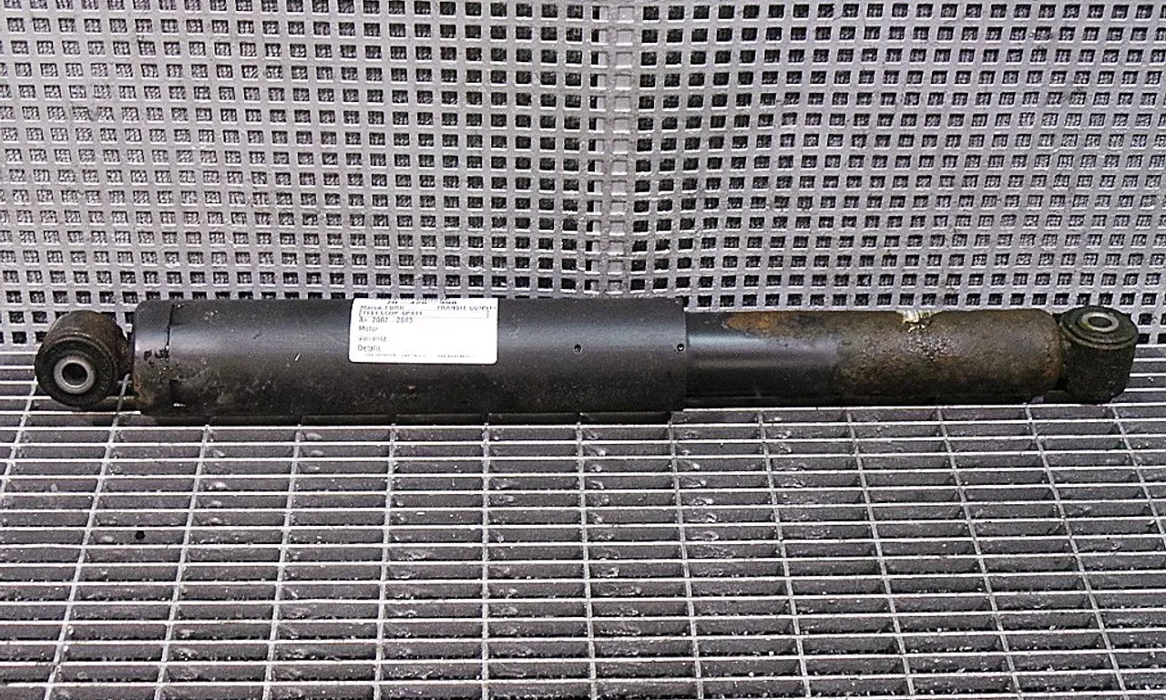 TELESCOP SPATE FORD TRANSIT CONNECT 2002-2013