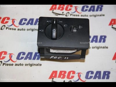 Bloc lumini FORD TRANSIT CONNECT 2002-2026 oe 4M5T13A024EA, vedere frontata