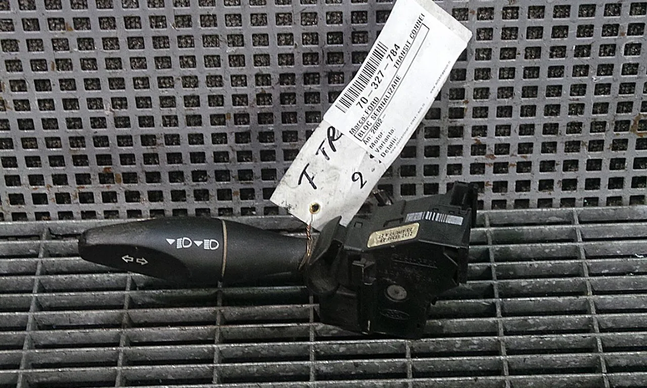BLOC SEMNALIZARE FORD TRANSIT CONNECT 2002-2009