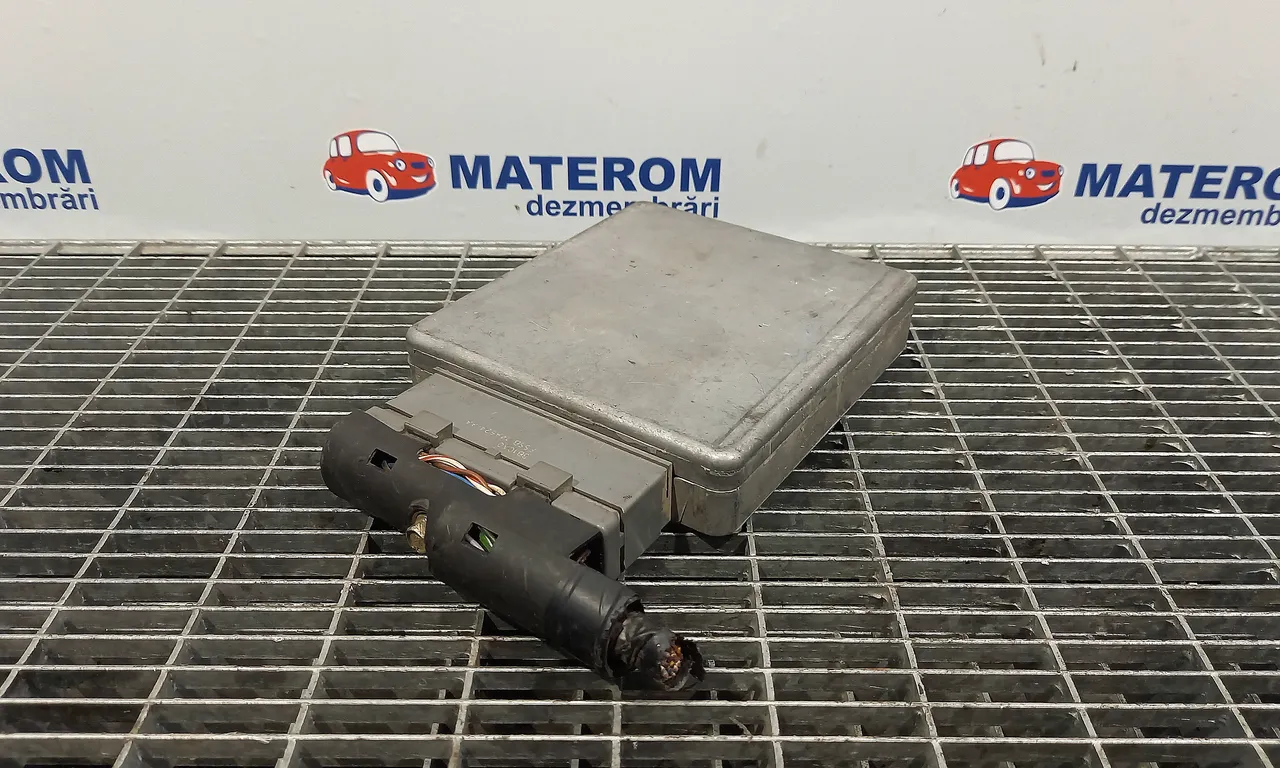 CALCULATOR MOTOR FORD TRANSIT CONNECT 2002-2013