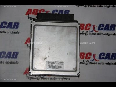 Calculator motor FORD TRANSIT CONNECT 2002-2026 oe 2T1A-12A650-DE, vedere frontata