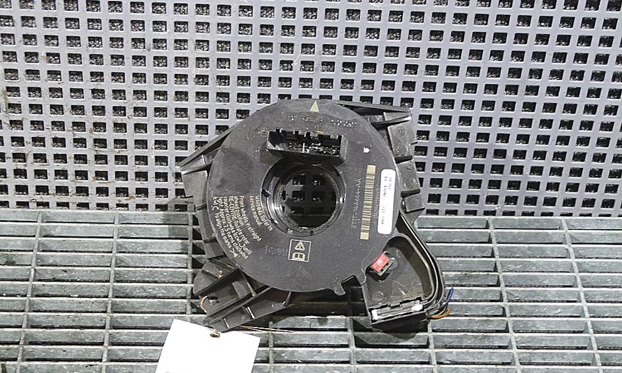 CONTACT MOBIL VOLAN FORD TRANSIT CONNECT 2002-2009