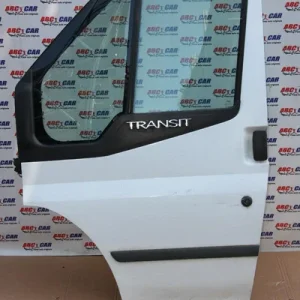 Macara electrica usa stanga fata FORD TRANSIT CONNECT 2002-2026, vedere frontata