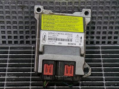MODUL AER FORD TRANSIT CONNECT 1.8 TDCI 2002-2013 oe 2T1T14B321AC, vedere frontata
