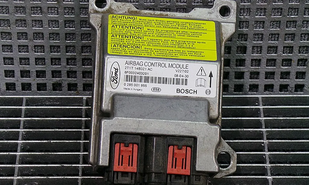 MODUL AER FORD TRANSIT CONNECT 2002-2013