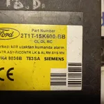 MODUL CONFORT FORD TRANSIT CONNECT 2002-2009 oe-2T1T15K600BB, vedere laterala