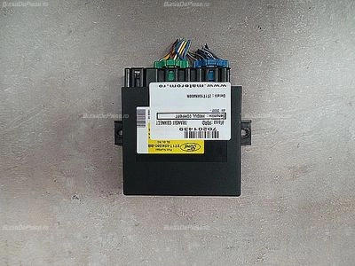 MODUL CONFORT FORD TRANSIT CONNECT 2.0 2002-2009 oe 2T1T15K600BB, vedere frontata