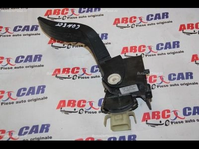 Pedala acceleratie FORD TRANSIT CONNECT 2002-2026 oe 2T149F836EC, vedere frontata