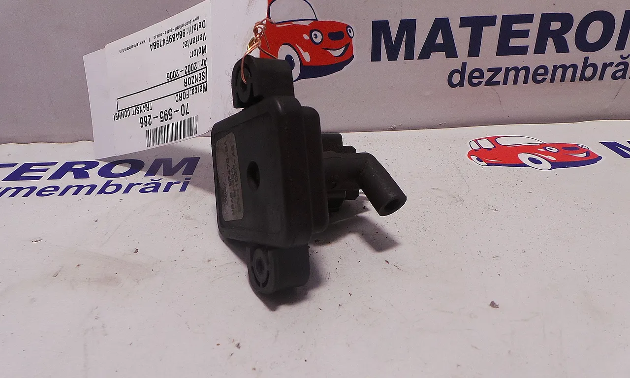 SENZOR PRESIUNE AER FORD TRANSIT CONNECT 2002-2009