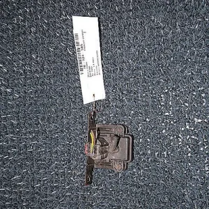 SENZOR PRESIUNE AER