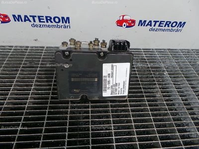 UNITATE ABS FORD TRANSIT CONNECT 1.8 2002-2009 oe 2M512M110EE, vedere frontata