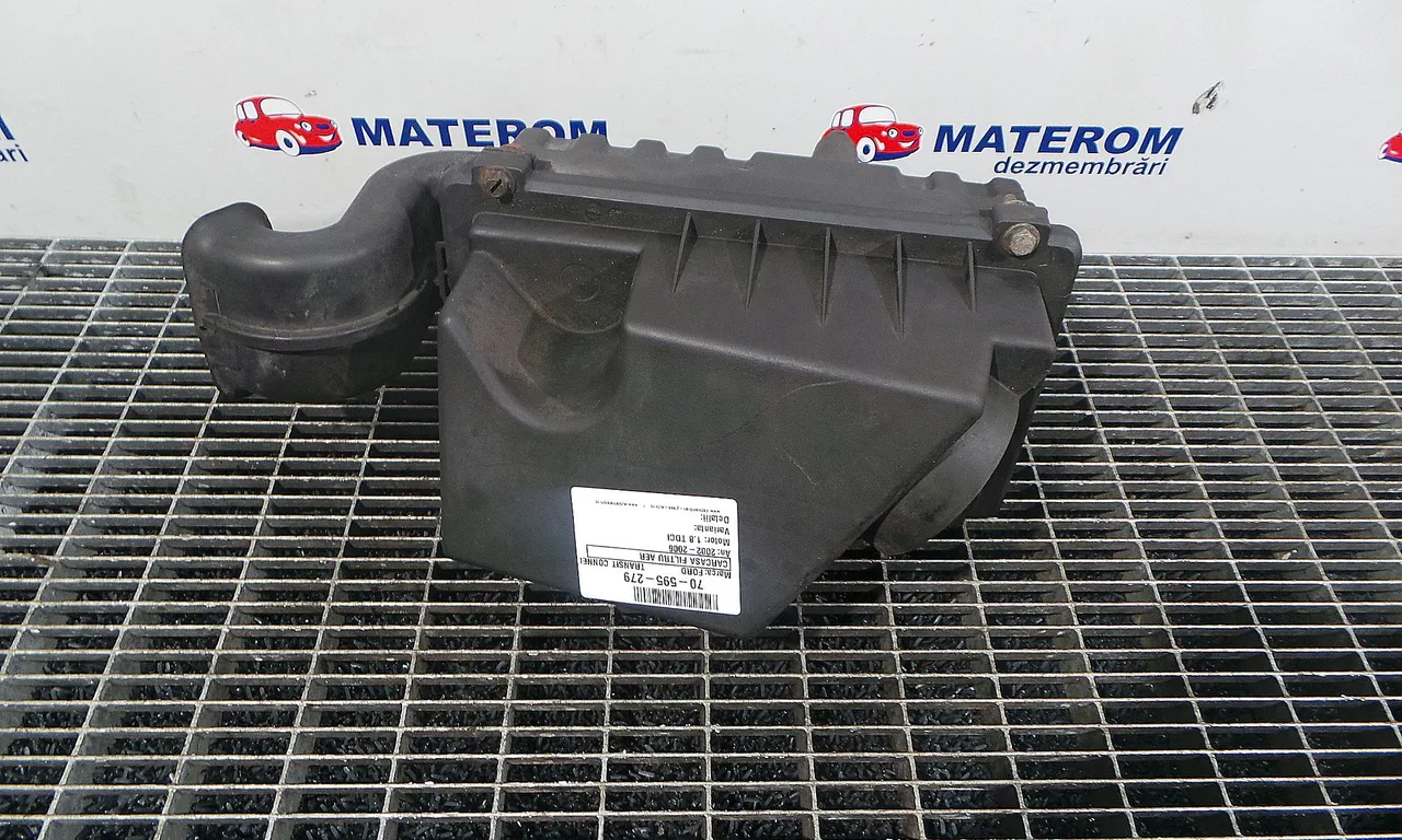 CARCASA FILTRU AER FORD TRANSIT CONNECT 2002-2009