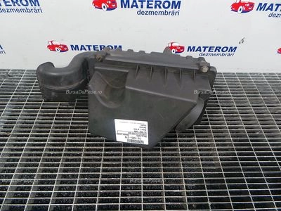 CARCASA FILTRU AER FORD TRANSIT CONNECT 1.8 TDCI 2002-2009 oe 1455356, vedere frontata