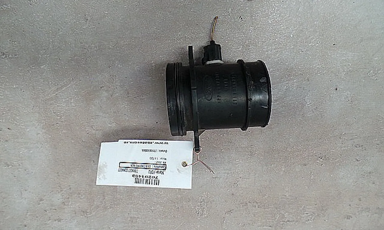 DEBITMETRU AER FORD TRANSIT CONNECT 2002-2009