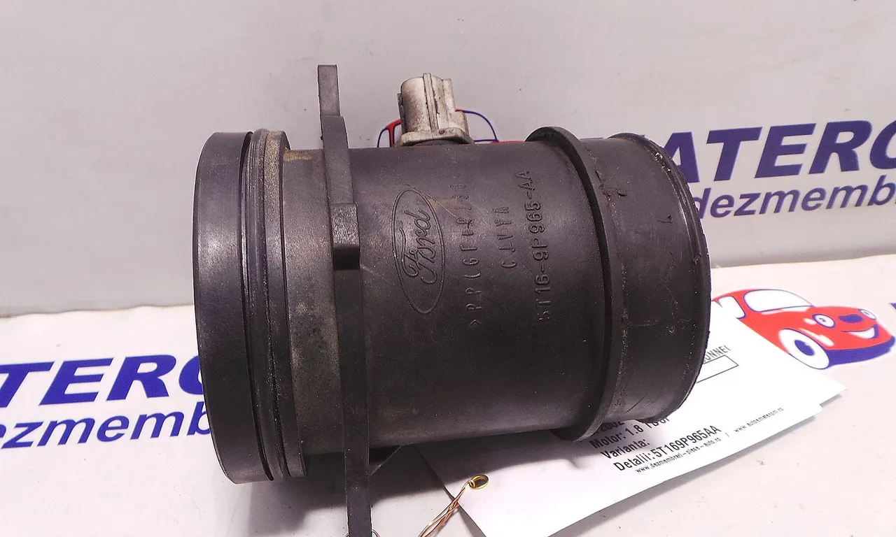 DEBITMETRU AER FORD TRANSIT CONNECT 2002-2009