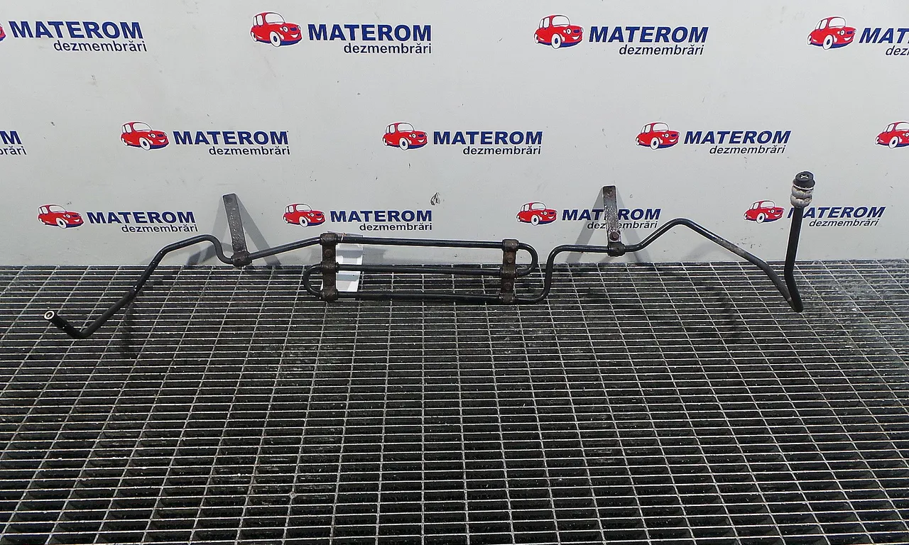 RACITOR ULEI FORD TRANSIT CONNECT 2002-2009