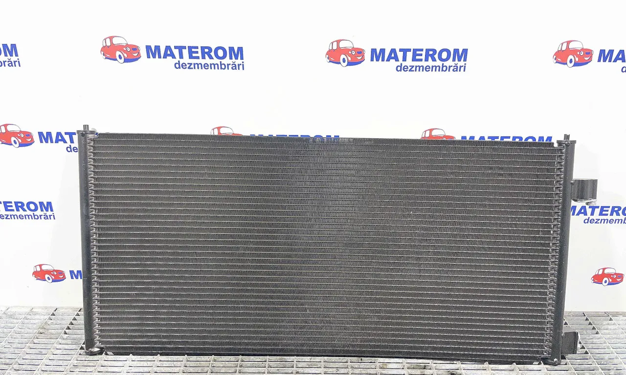 RADIATOR CLIMA FORD TRANSIT CONNECT 2002-2009