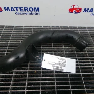 TEAVA INTERCOOLER
