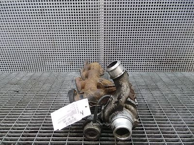 TURBOSUFLANTA