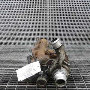 TURBOSUFLANTA