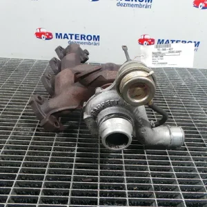 TURBOSUFLANTA