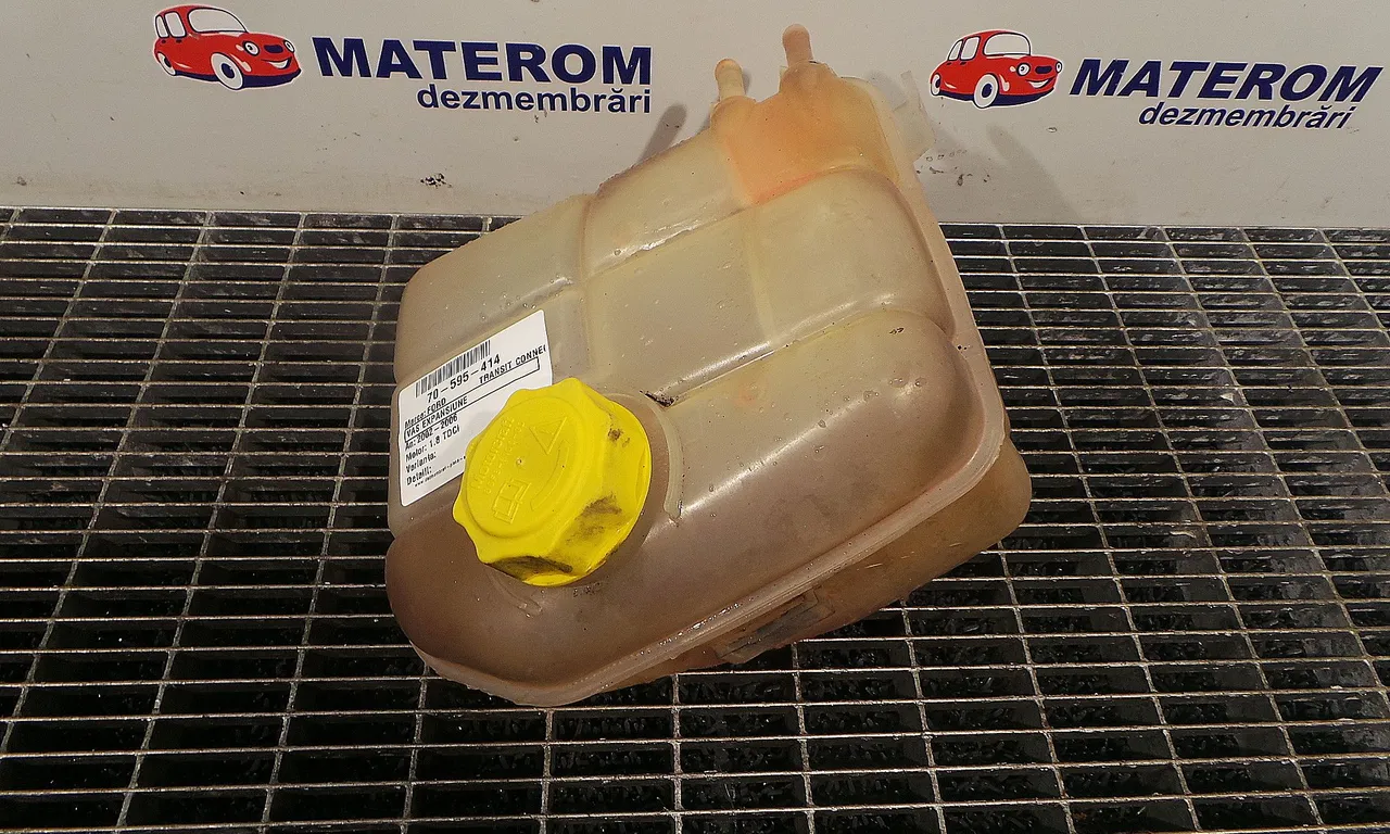 VAS EXPANSIUNE FORD TRANSIT CONNECT 2002-2009