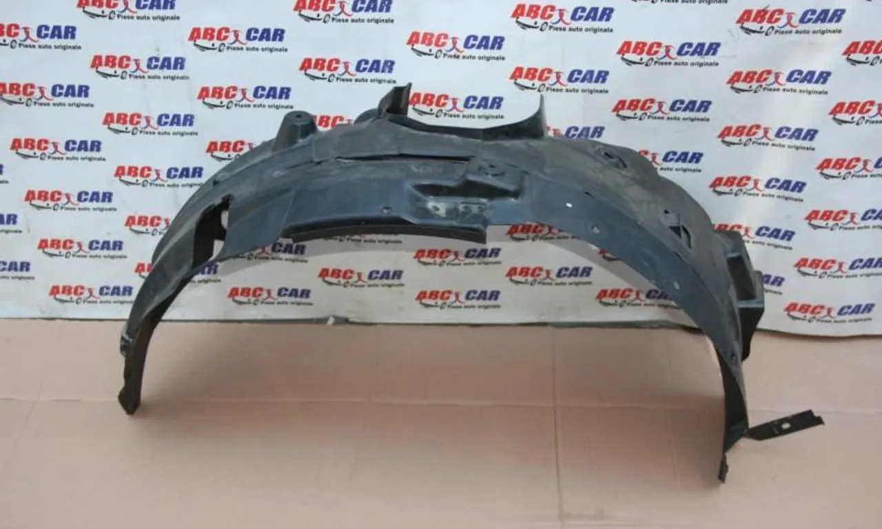 Carenaj roata stanga fata FORD TRANSIT CONNECT 2013-null