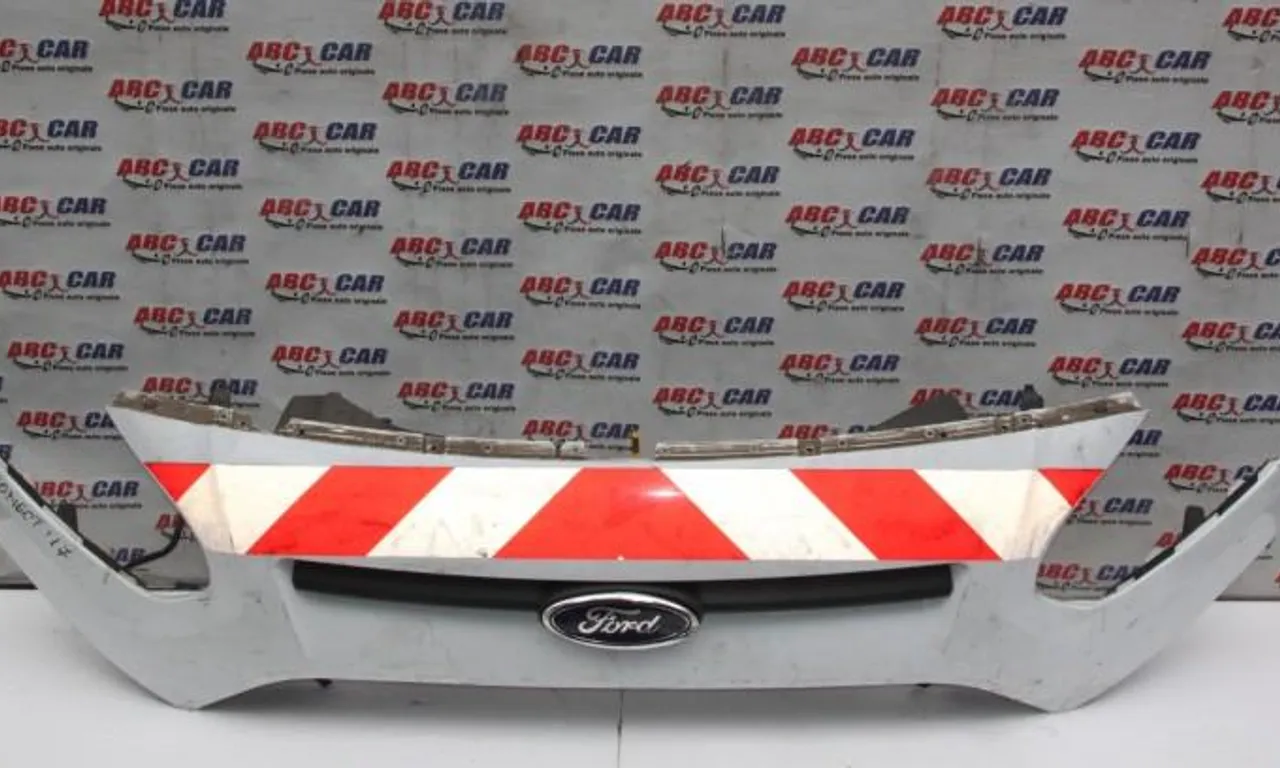 Grila radiatoare FORD TRANSIT CONNECT 2013-null