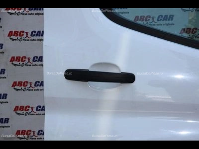 Maner exterior usa dreapta fata FORD TRANSIT CONNECT 2013-2026, vedere frontata