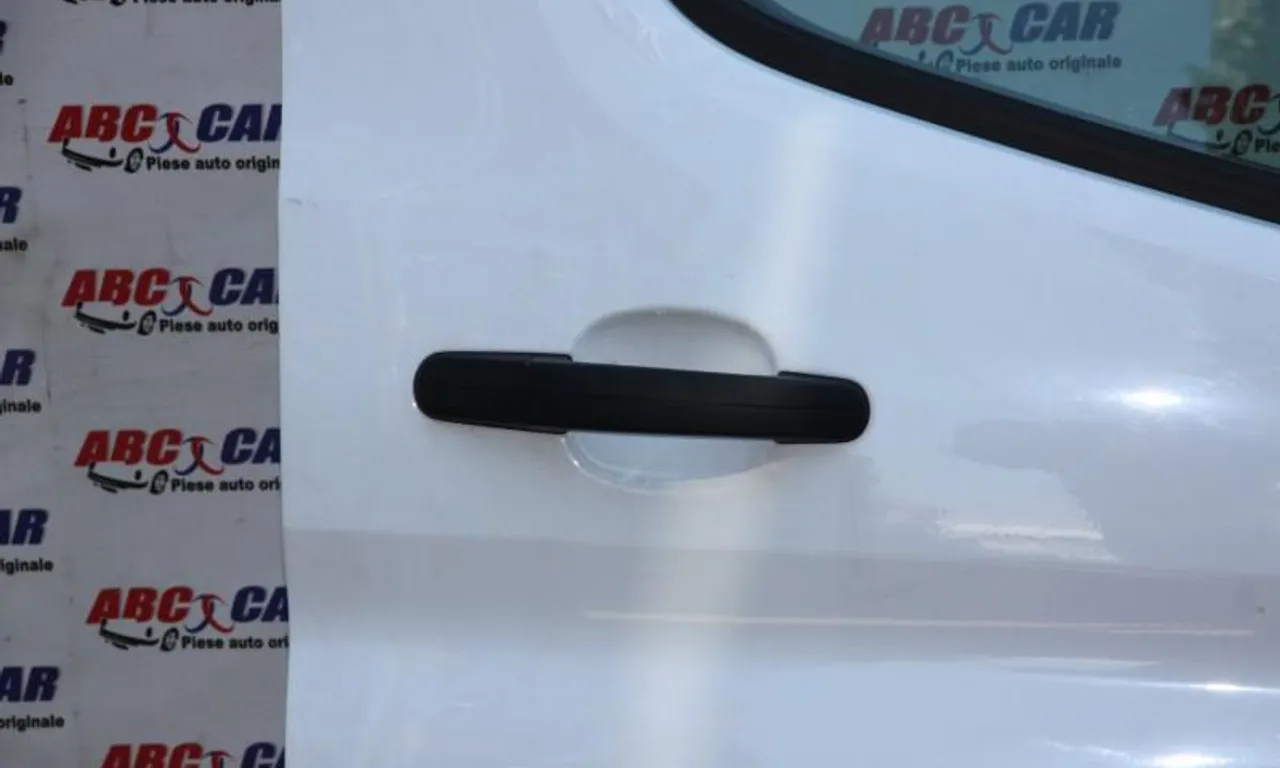 Maner exterior usa dreapta fata FORD TRANSIT CONNECT 2013-null