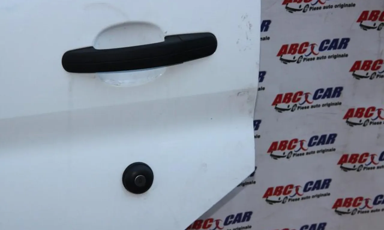 Maner exterior usa stanga fata FORD TRANSIT CONNECT 2013-null
