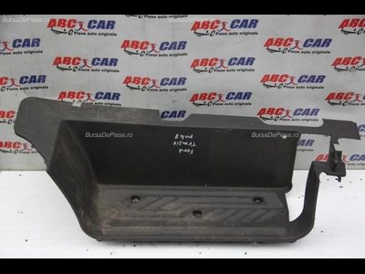 Ornament prag usa FORD TRANSIT CONNECT 2013-2026 oe BK21-V13201-BB, vedere frontata