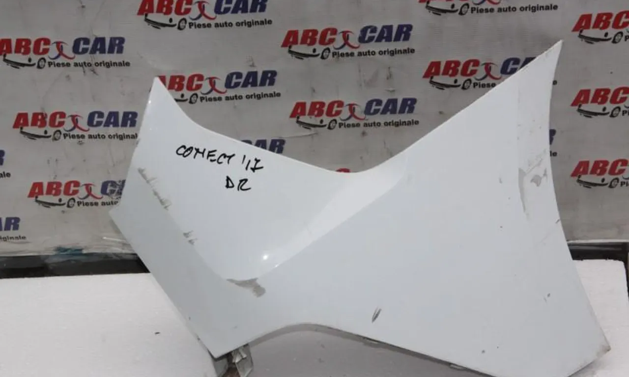 Prelungire aripa dreapta spate FORD TRANSIT CONNECT 2013-null