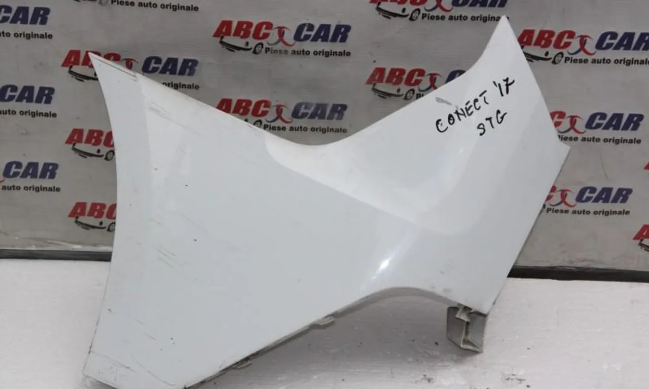 Prelungire aripa stanga spate FORD TRANSIT CONNECT 2013-null