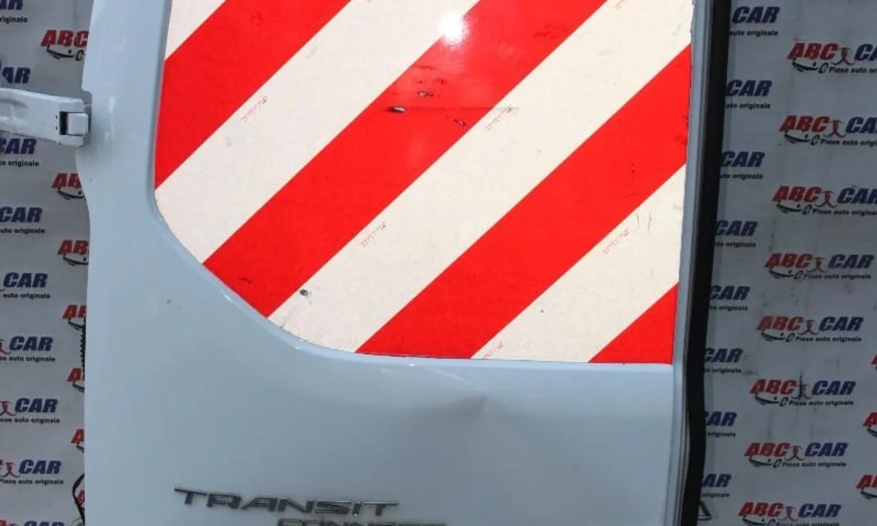 Usa stanga spate FORD TRANSIT CONNECT 2013-null