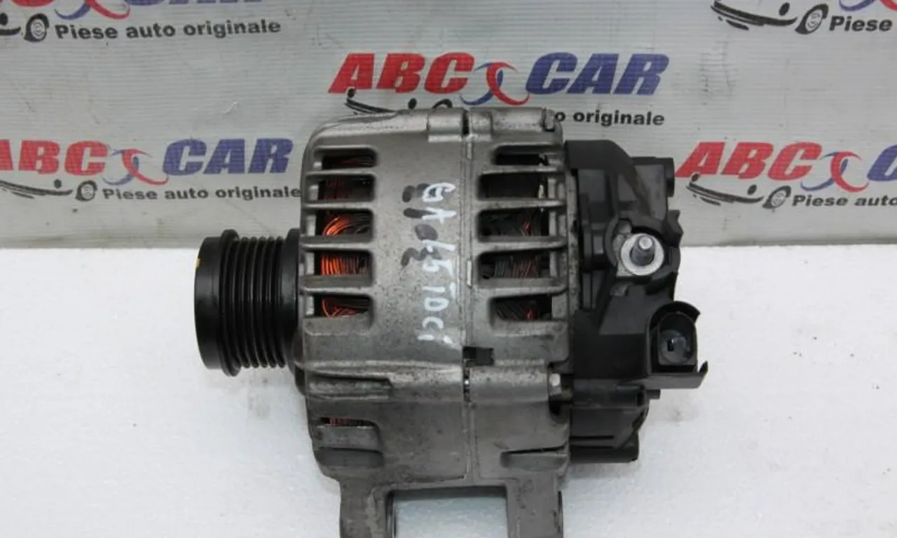 Alternator FORD TRANSIT CONNECT 2013-null