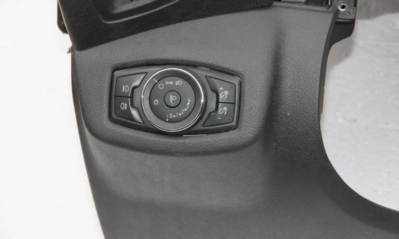 Bloc lumini FORD TRANSIT CONNECT 2013-null