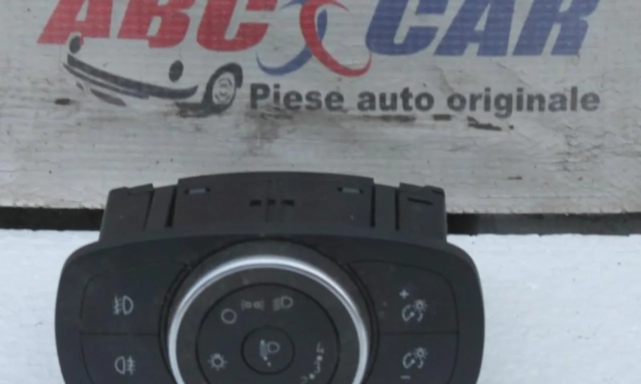 Bloc lumini FORD TRANSIT CONNECT 2013-null