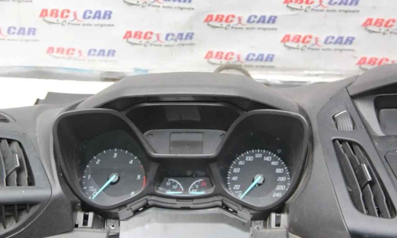 Ceasuri de bord FORD TRANSIT CONNECT 2013-null