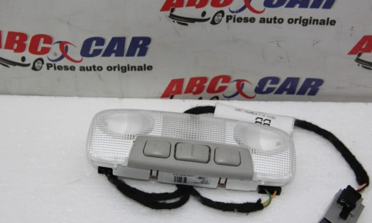 Lampa plafon FORD TRANSIT CONNECT 2013-null