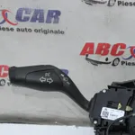 Maneta semnalizare FORD TRANSIT CONNECT 2013-2026 CV6T-13335-AE, vedere frontata