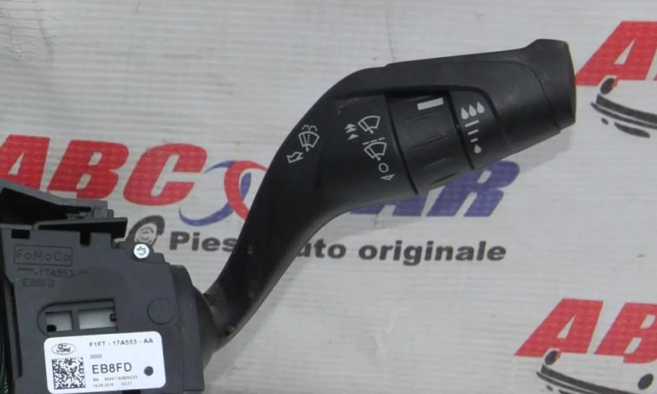 Maneta stergatoare FORD TRANSIT CONNECT 2013-null