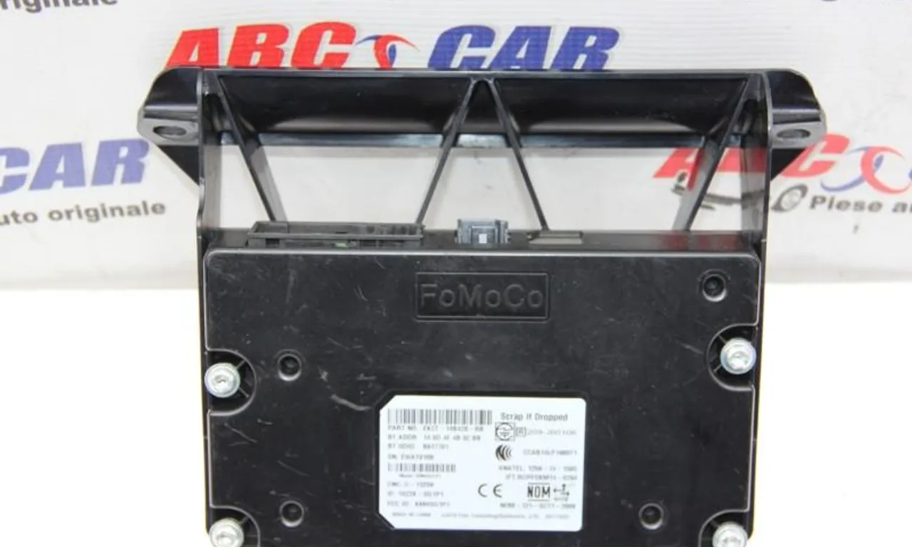 Modul bluetooth FORD TRANSIT CONNECT 2013-null