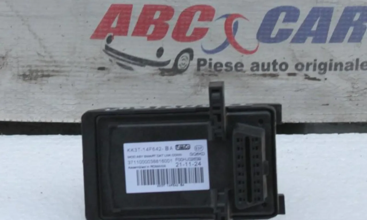 Modul OBD FORD TRANSIT CONNECT 2013-null