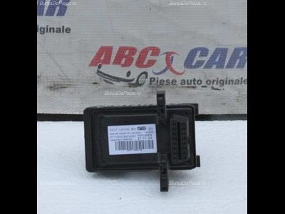 Modul OBD FORD TRANSIT CONNECT 2013-2026 oe KK3T-14F642-BA, vedere frontata